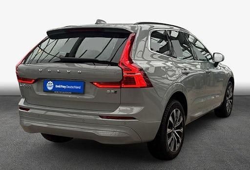 Gebraucht Volvo XC60 Core 250 PS (183 kW) 2024 Grau SUV