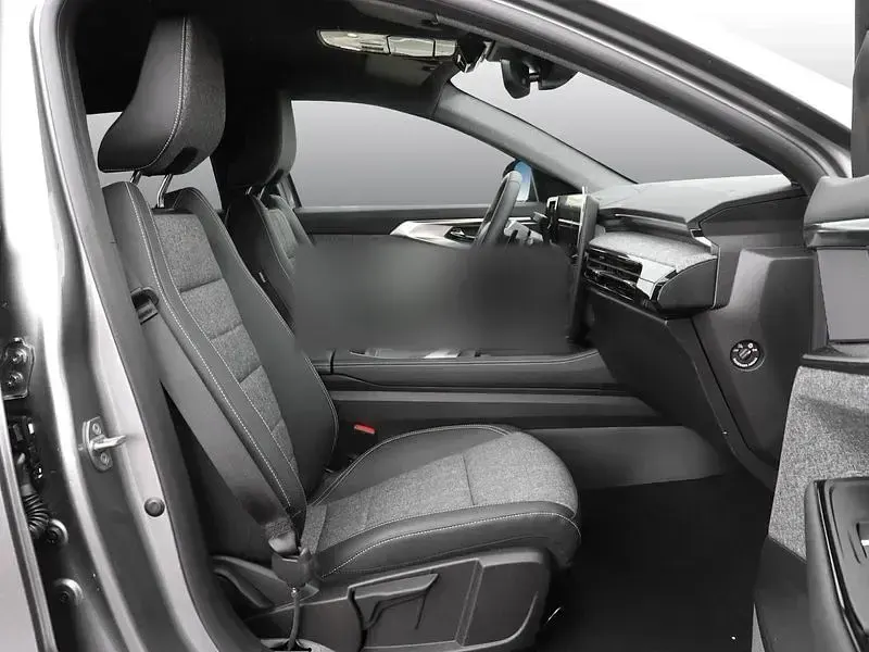 Occasion Renault Espace 200 ch (147 kW) 2024 Gris SUV