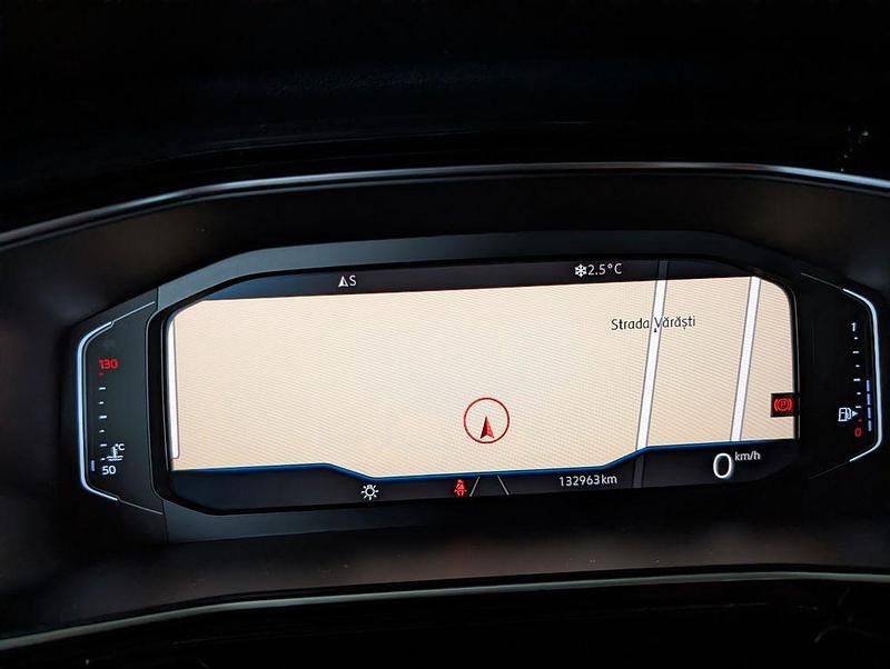 Gebraucht VW T-Cross Edition 116 PS (85 kW) 2019 Weiß SUV