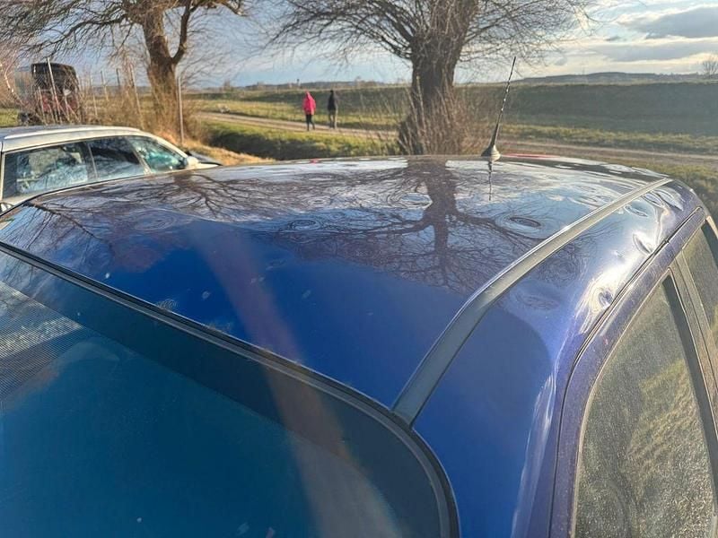 Gebraucht Nissan Juke 360º 110 PS (80 kW) 2015 Blau SUV