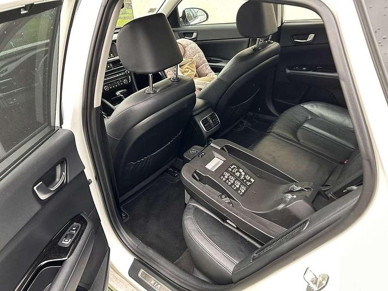 Gebraucht 2016 Kia Optima Hybrid Spirit Limousine | 15.000 € - Bild 1/4