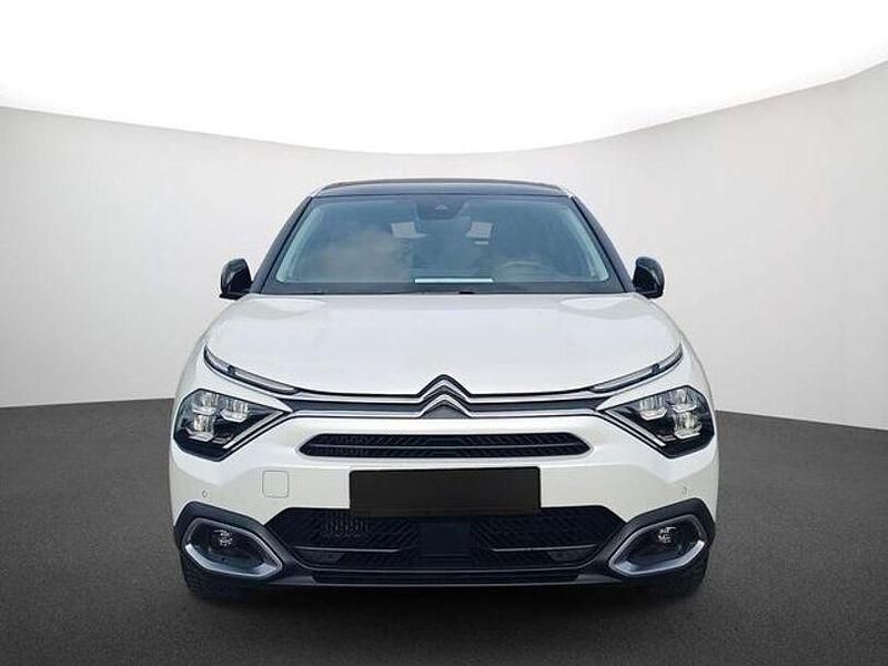Gebraucht Citroën C4 PureTech 131 PS (96 kW) 2023 Weiß SUV