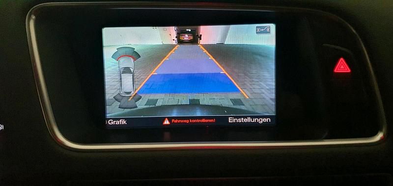 Gebraucht Audi SQ5 340 PS (250 kW) 2016 SUV