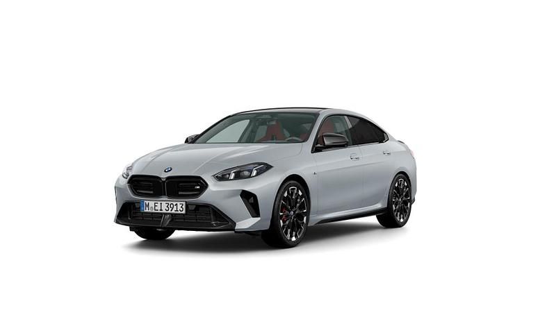 Gebraucht BMW M235 Efficient Dynamics 300 PS (220 kW) 2024 Coupé