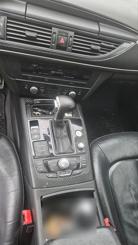 Gebraucht Audi A6 204 PS (150 kW) 2011 Andere farben Limousine