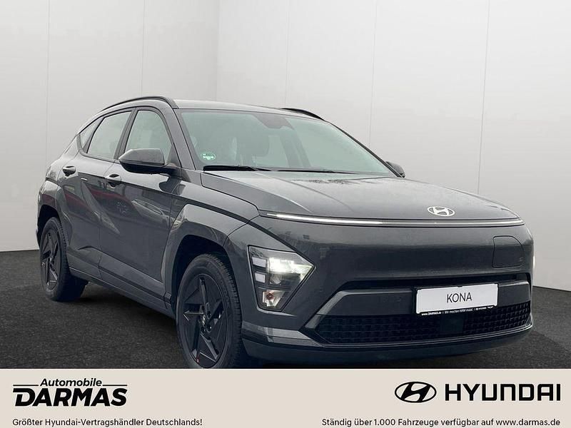 Neu Hyundai Kona Select 150 kW (204 PS) 2025 Grau SUV