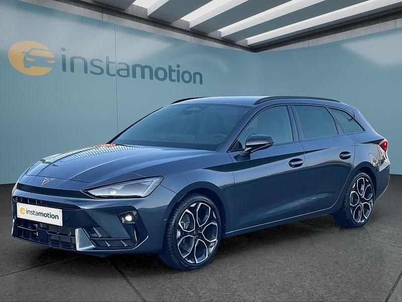 Gebraucht Cupra Leon 204 PS (150 kW) 2026 Kleinwagen