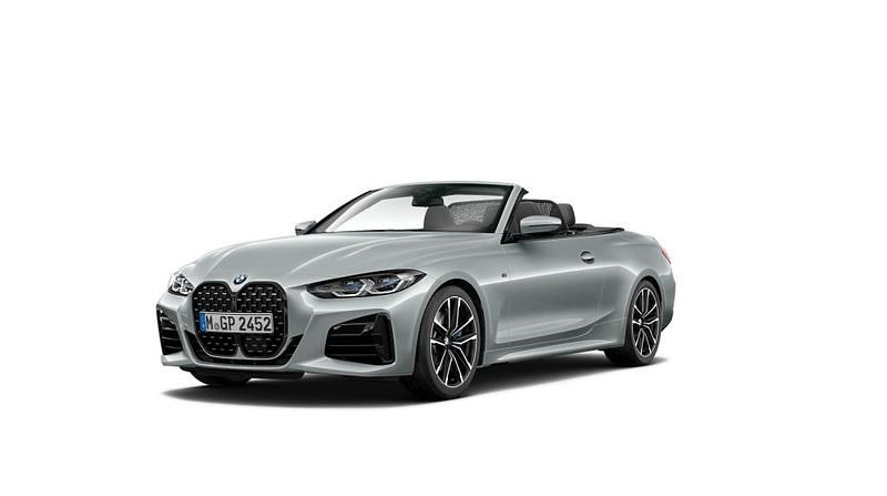 Gebraucht BMW M440 Efficient Dynamics 340 PS (250 kW) 2025 Limousine