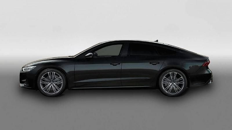 Gebraucht Audi A7 265 PS (194 kW) 2025 Schwarz Limousine