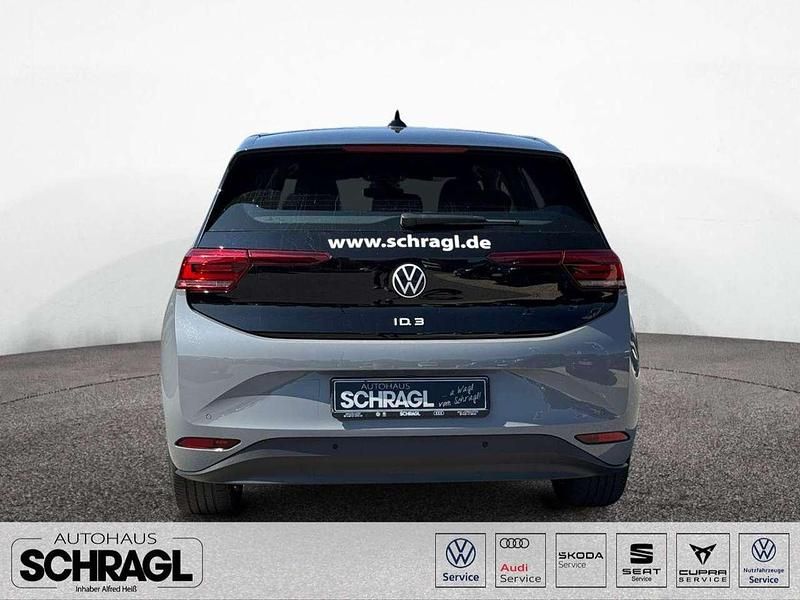 Gebraucht VW ID.3 Pro Performance 150 kW (204 PS) 2023 Grau Kleinwagen