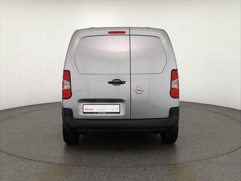 Gebraucht Opel Combo 102 PS (75 kW) 2023 Grau Limousine