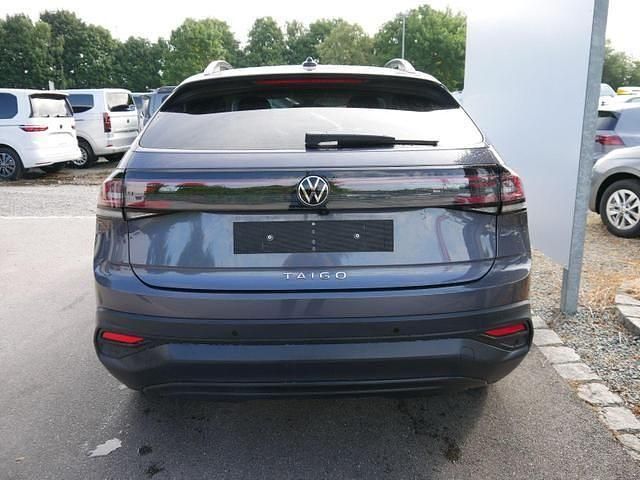 Gebraucht 2024 VW Taigo Goal SUV | 24.940 € (Fairer Preis) - Bild 1/1