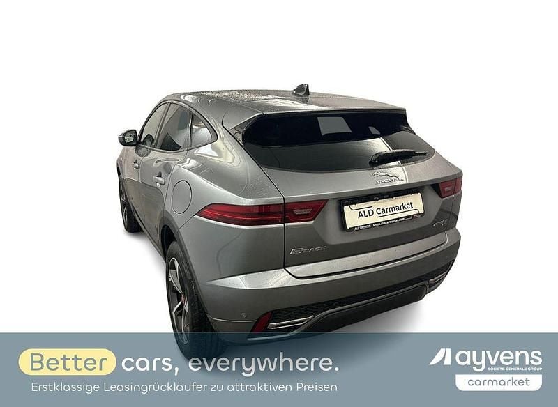 Second-hand Jaguar E-Pace R-Dynamic 200 CP (147 kW) 2022 Gri SUV