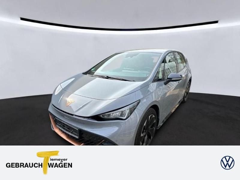 Second-hand Cupra Born e-Boost 169 kW (231 CP) 2023 Gri Hatchback