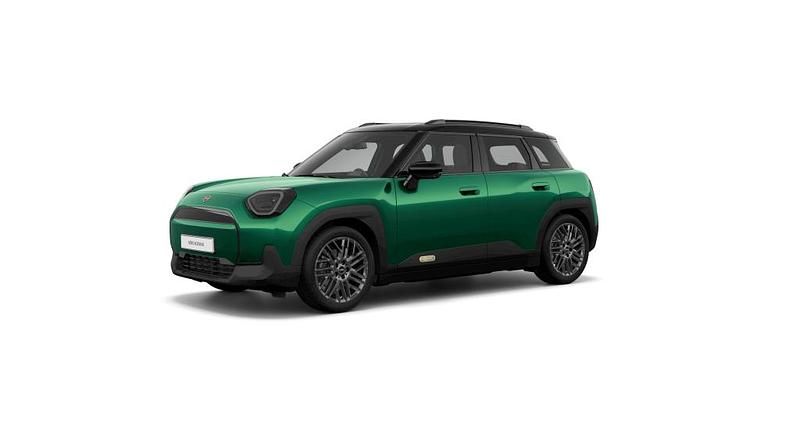 Gebraucht 2024 Mini Aceman SUV | 36.490 € (Etwas zu teuer) - Bild 1/2