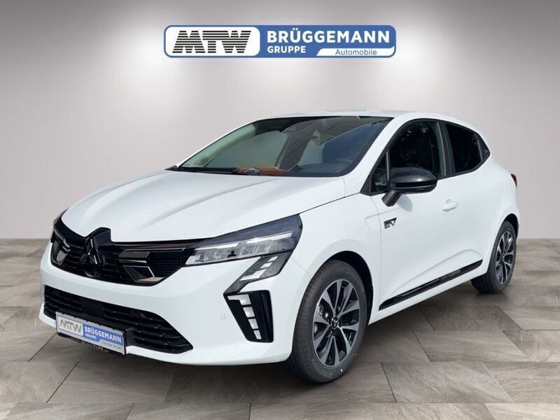 Weiß Neu 2024 Mitsubishi Colt Plus Kleinwagen | 23.860 € (Fairer Preis) - Bild 1/4