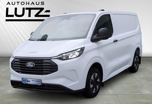 Neu Ford Transit Custom Trend 233 PS (171 kW) 2025 Weiß Van