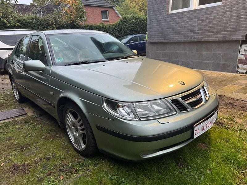 Second-hand Saab 9-5 185 CP (136 kW) 1994 Berlinǎ