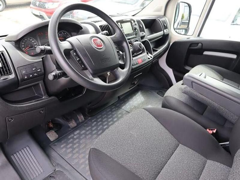 Gebraucht Fiat Ducato 140 PS (102 kW) 2021 Andere Van