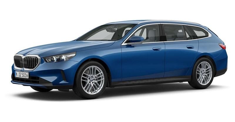 Gebraucht 2024 BMW 540 Kombi | 90.425 € - Bild 1/1