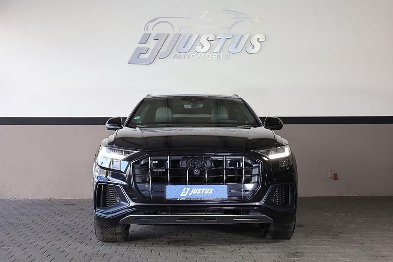 Gebraucht Audi Q8 Sport 340 PS (250 kW) 2019 Other SUV