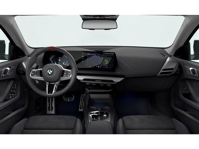 Gebraucht BMW M235 Performance 300 PS (220 kW) 2025 Schwarz Coupé