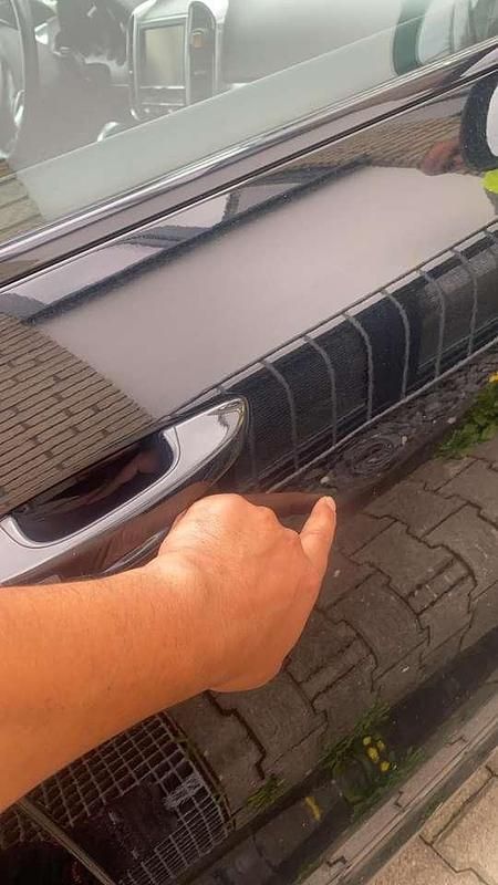 Gebraucht Porsche Cayenne S 400 PS (294 kW) 2011 Schwarz SUV