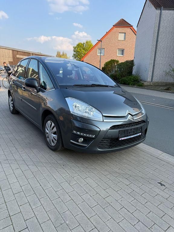 Used Citroën C4 SELECTION 111 HP (81 kW) 2012 Minivan