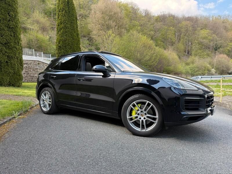Gebraucht 2018 Porsche Cayenne SUV | 55.000 € - Bild 1/4
