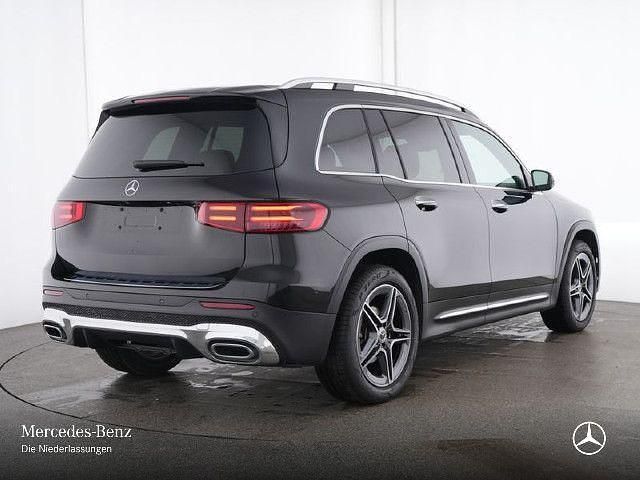 Gebraucht 2024 Mercedes GLB200 SUV | 43.990 € (Teuer) - Bild 1/4