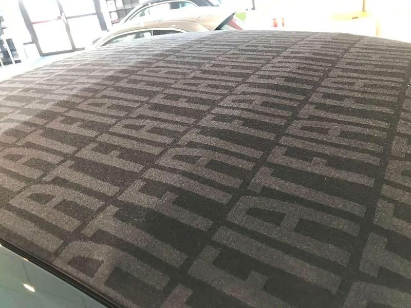 Gebraucht Fiat 500e La Prima 86 kW (118 PS) 2023 Schwarz Cabrio