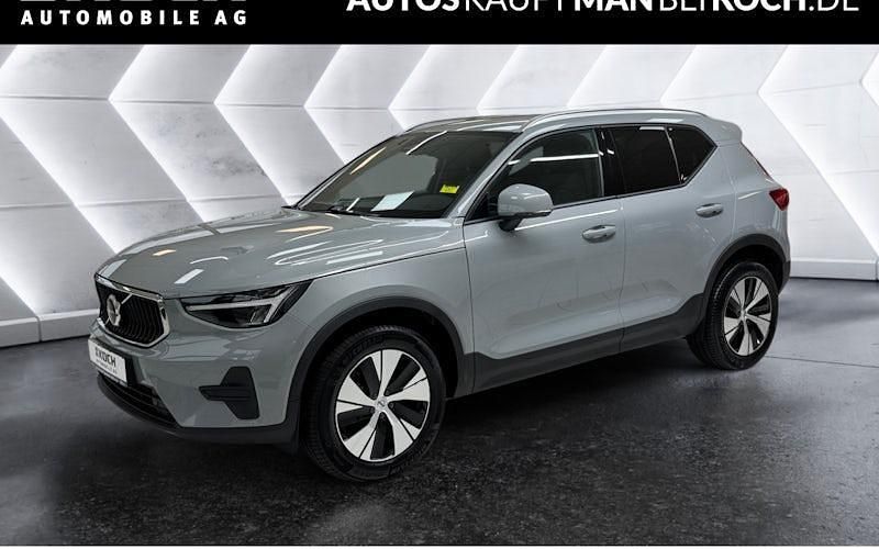 Grau Gebraucht 2025 Volvo XC40 Core SUV | 34.990 € (Guter Preis) - Bild 1/4