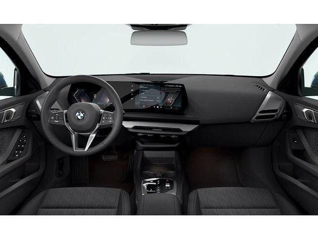 Usado BMW 120 170 HP (125 kW) 2025 Verde Citadino