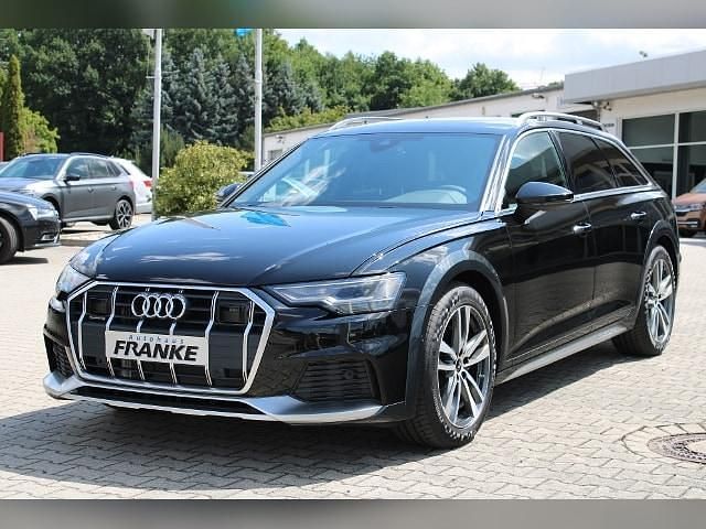 Gebraucht Audi A6 Ambiente 245 PS (180 kW) 2023