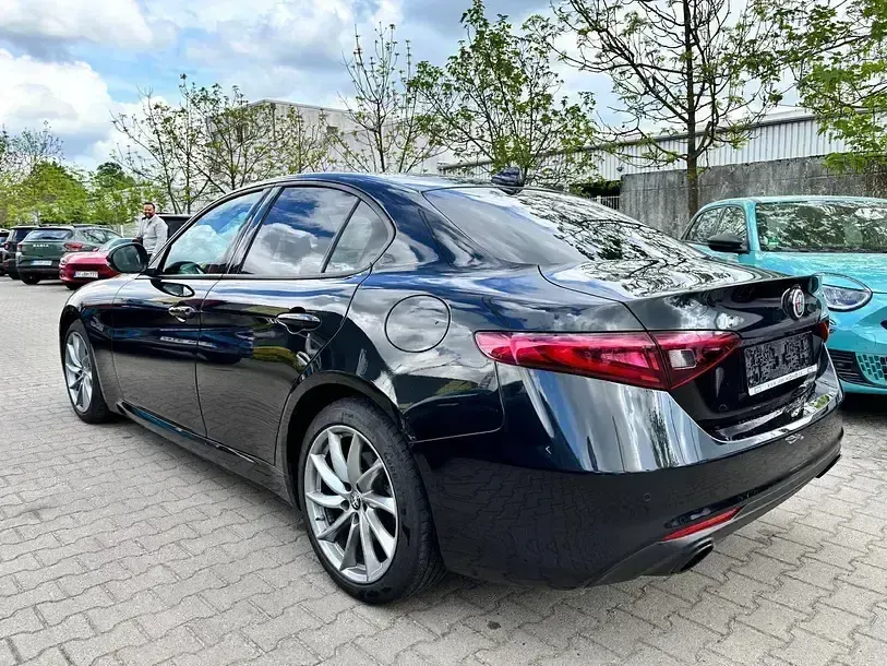 Gebraucht Alfa Romeo Giulia Sprint Sprint 200 PS (147 kW) 2023 Andere Coupé