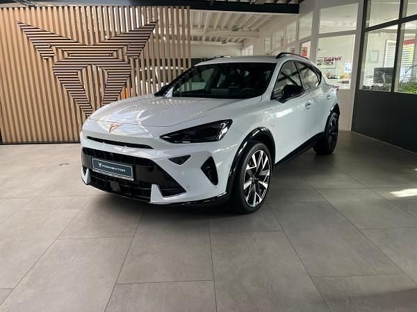 Weiß (nevada weiß) Neu 2025 Cupra Formentor VZ SUV | 40.307 € (Superpreis) - Bild 1/4