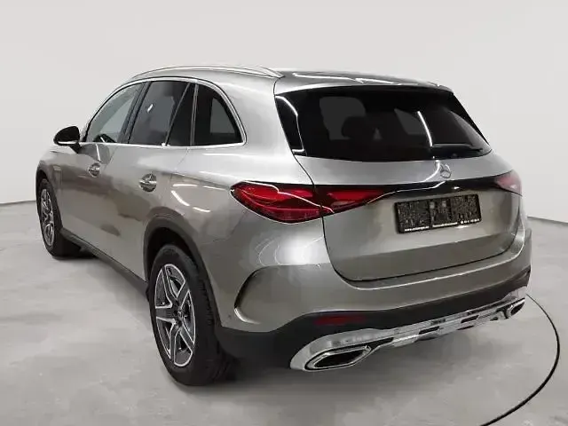 Gebraucht Mercedes GLC220 Advanced 2024 Andere Limousine