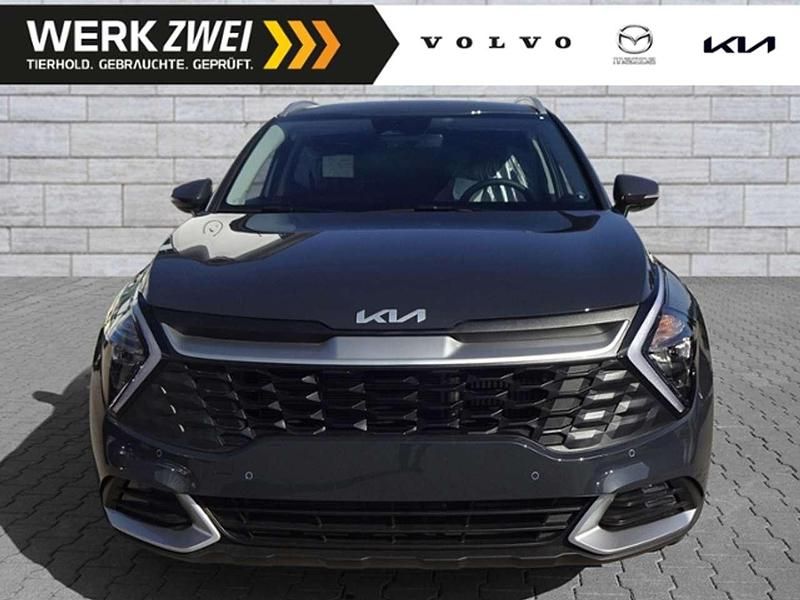 (h8g) pentametal met. Neu 2024 Kia Sportage Vision SUV | 33.990 € (Etwas zu teuer) - Bild 1/4