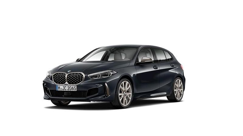 Gebraucht BMW M135 Efficient Dynamics 306 PS (225 kW) 2025 Kleinwagen