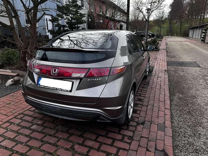 Gebraucht Honda Civic Sport 83 PS (61 kW) 2007 Kleinwagen