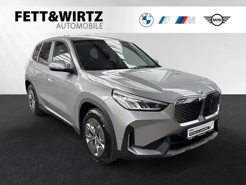 Gebraucht BMW iX1 Performance 230 kW (313 PS) 2023 SUV