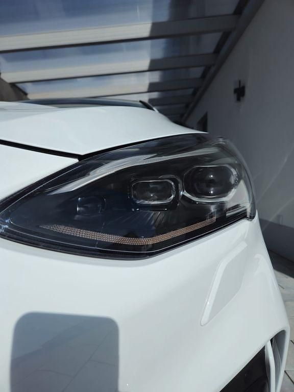 Gebraucht Ford Focus ST-Line 150 PS (110 kW) 2018 Weiß Limousine