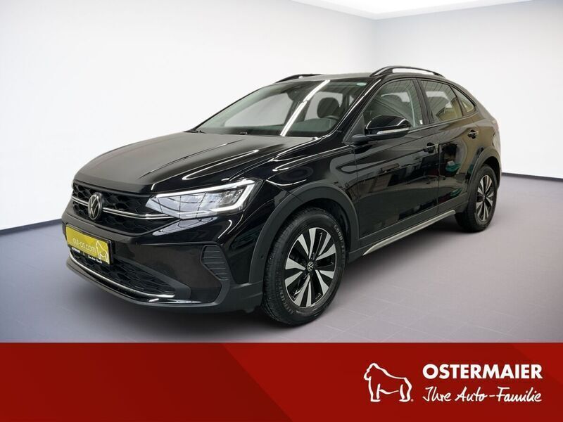 Andere Gebraucht 2021 VW Taigo Life SUV | 19.840 € (Etwas zu teuer) - Bild 1/4