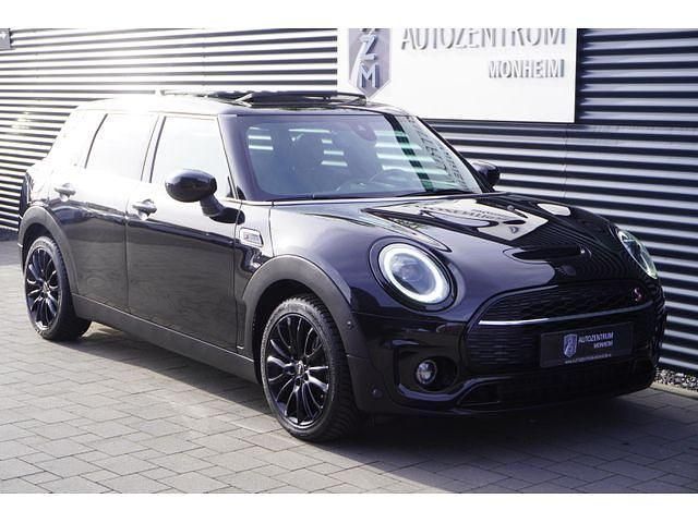 Gebraucht Mini Cooper S Clubman 178 PS (130 kW) 2022 Kombi