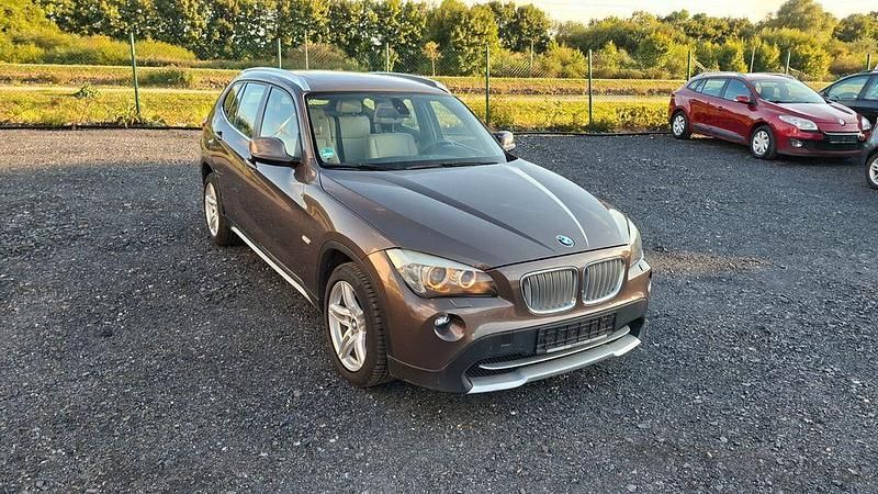 Gebraucht 2010 BMW X1 SUV | 7.600 € (Etwas zu teuer) - Bild 1/4