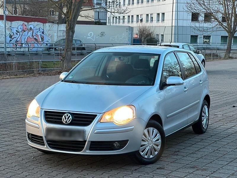 Gebraucht VW Polo 70 PS (51 kW) 2007 Kleinwagen