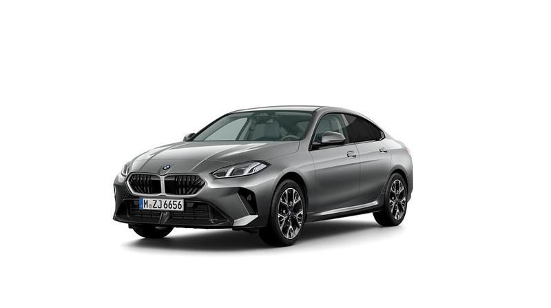 Gebraucht BMW 220 Efficient Dynamics 156 PS (114 kW) 2024 Coupé