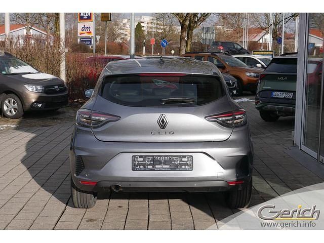 Gebraucht Renault Clio V Evolution 101 PS (74 kW) 2024 Kleinwagen