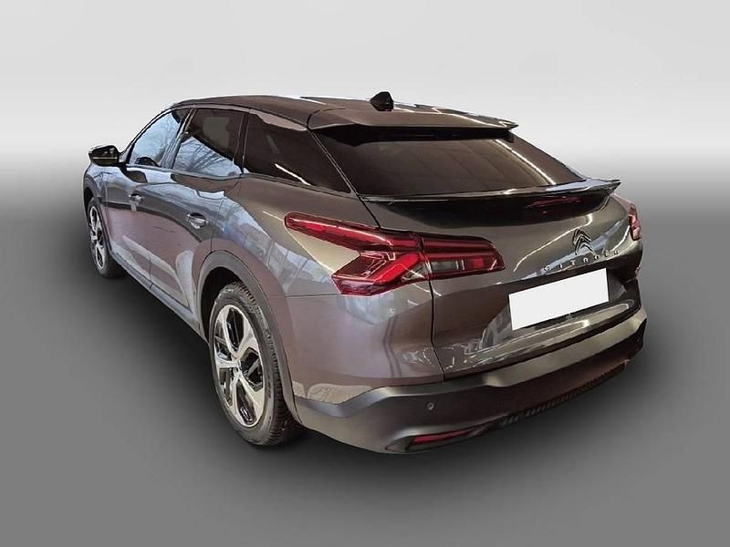 Gebraucht Citroën C5 X 131 PS (96 kW) 2024 Grau Kombi