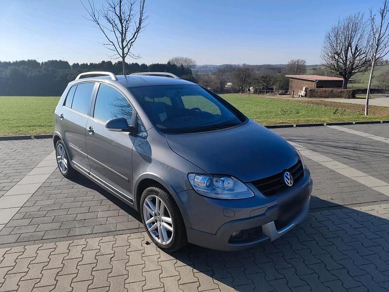 Gebraucht VW Golf V 140 PS (102 kW) 2007 Grau Limousine